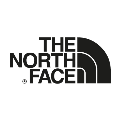 The North Face Eps Vector Logo